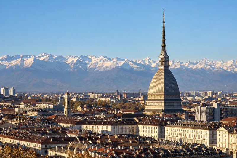 Mole Antonelliana — ingegnere forense a Torino, Ing. Fabrizio Salamano